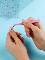 Наклейки для ногтей «Кошачьи мечты» - Фото 11