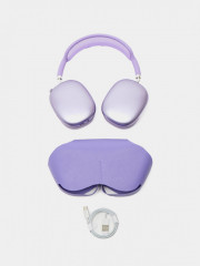 Беспроводные наушники AirPods Max - Фото 3