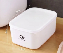 Набор контейнеров для хранения продуктов - Фото 5