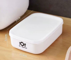 Набор контейнеров для хранения продуктов - Фото 6