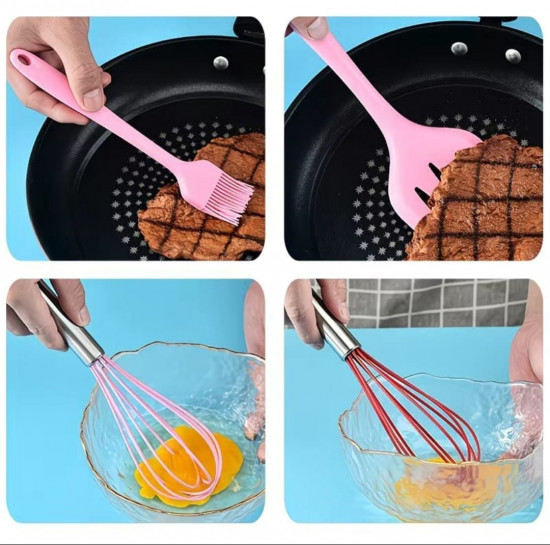 Набор кухонных принадлежностей