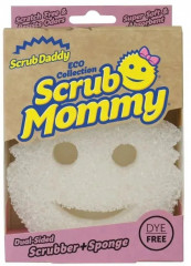Губка «Scrub Mommy Dye Free» - Фото 3