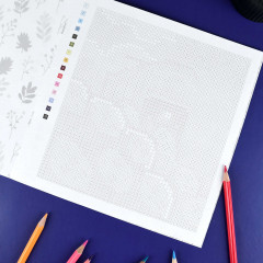 Раскраска «Пейзажи» - Фото 6