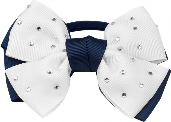 Резинка для волос «Бант»