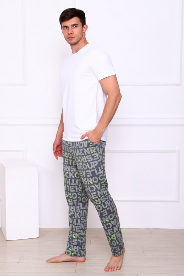 Брюки мужские