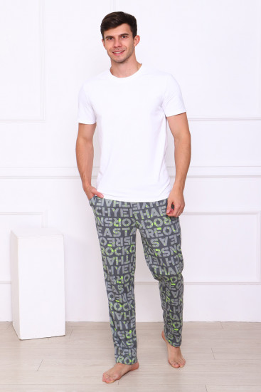 Брюки мужские