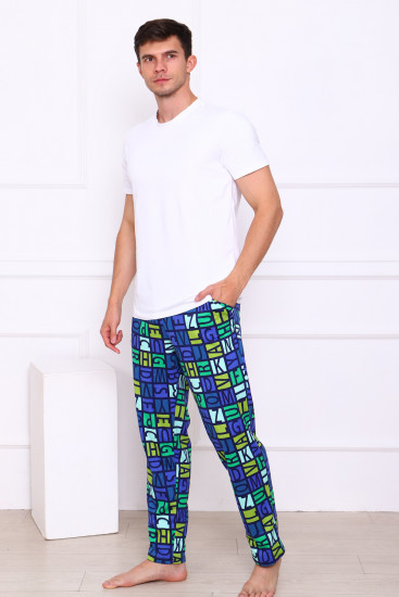 Брюки мужские