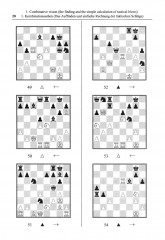 Chess school 3. Учебник шахматных комбинаций - Фото 1