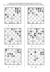 Chess school 3. Учебник шахматных комбинаций - Фото 7