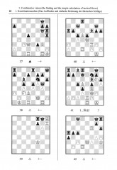 Chess school 3. Учебник шахматных комбинаций - Фото 11
