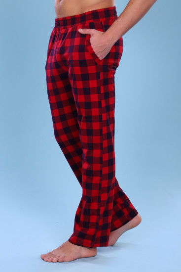 Брюки мужские