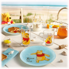 Набор детской посуды «Disney Winnie» - Фото 1