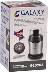 Кофемолка GL0906 - Фото 3