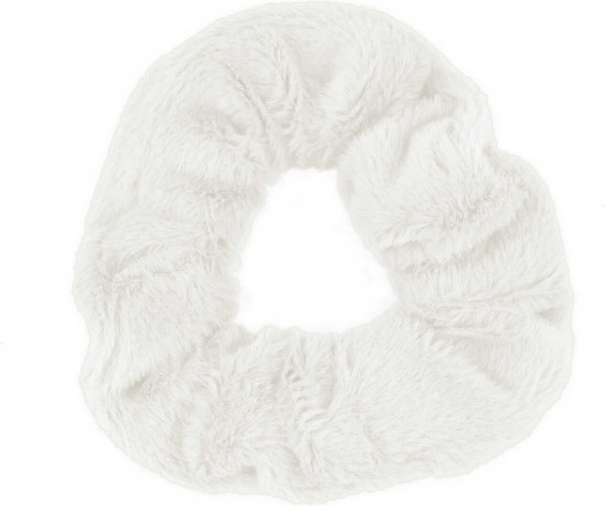 Резинка для волос «Пушистая»