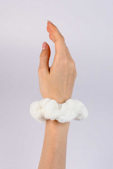 Резинка для волос «Пушистая»