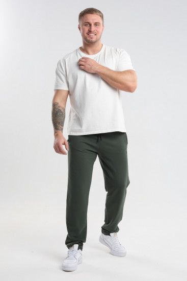 Брюки мужские