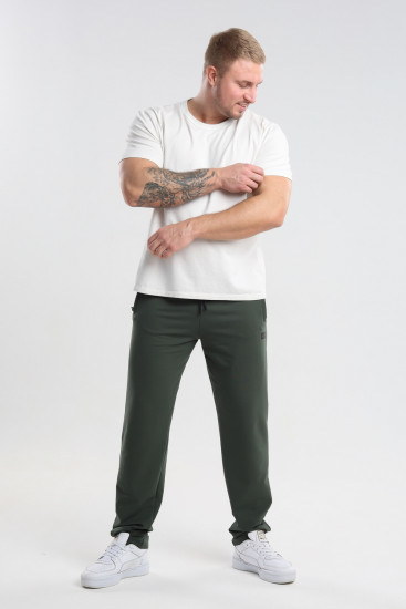 Брюки мужские