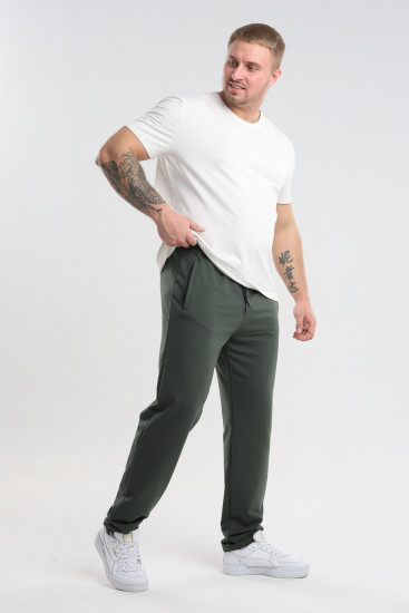 Брюки мужские