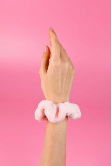 Резинка для волос «Пушистая»