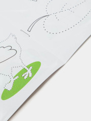 Набор прописей обучающих - Фото 4