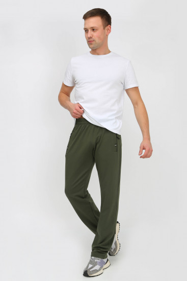 Брюки мужские