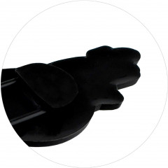 Набор скрепок-закладок для книг «Кот и корги» - Фото 2