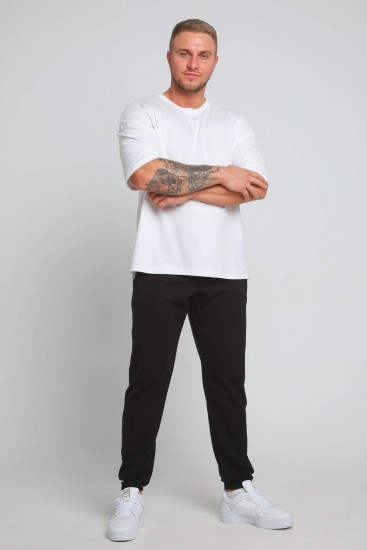 Брюки мужские