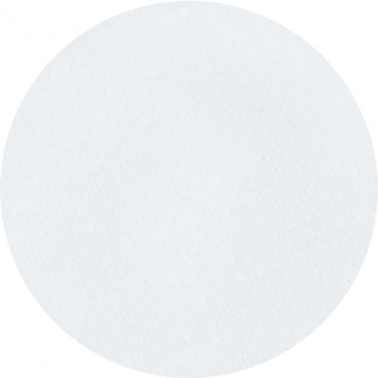 Холст на картоне художественный круглый