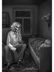 Ошибка Смерти - Фото 10