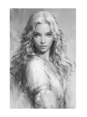 Наложница с изъяном, или Принцесса ходит первой - Фото 8