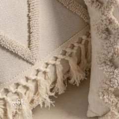 Подушка декоративная - Фото 1