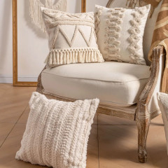 Подушка декоративная - Фото 4