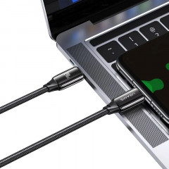 Кабель USB TypeC (M U82 US-SJ581 - Фото 2