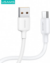 Кабель USB 2.0 USB TypeC US-SJ602 - Фото 1