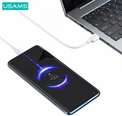 Кабель USB 2.0 USB TypeC US-SJ602 - Фото 2
