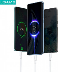 Кабель USB 2.0 USB TypeC US-SJ602 - Фото 3