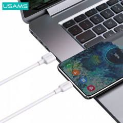 Кабель USB 2.0 USB TypeC US-SJ602 - Фото 6