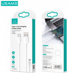 Кабель USB 2.0 USB TypeC US-SJ602 - Фото 8