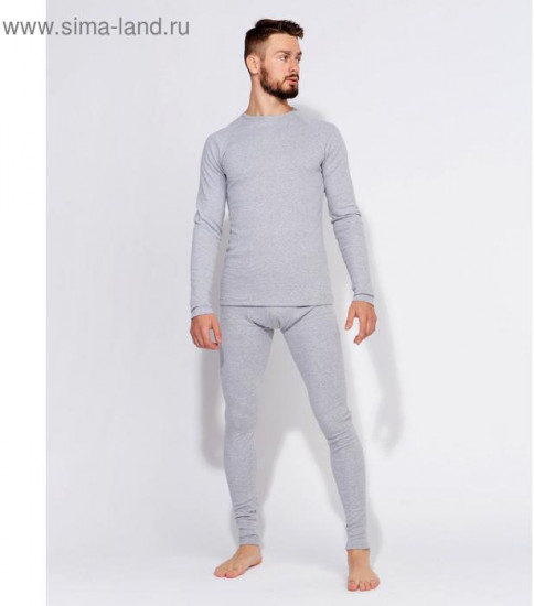 Комплект термобелья мужского