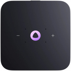 Умная колонка станция Миди с Алисой, с Zigbee YNDX-00054 - Фото 1