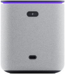 Умная колонка станция Миди с Алисой, с Zigbee YNDX-00054 - Фото 2