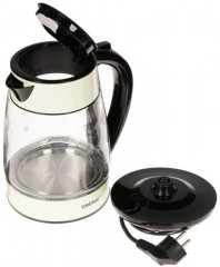 Электрический чайник ZCK8011I - Фото 2