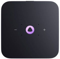 Умная колонка станция Миди YNDX-00054PNK - Фото 2