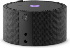 Умная колонка станция Мини Плюс с часами YNDX-00020 - Фото 1