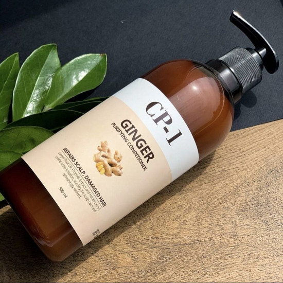 Кондиционер «CP-1 Ginger Purifying Conditioner»