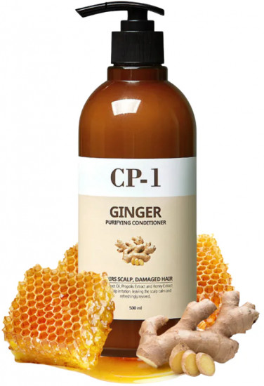 Кондиционер «CP-1 Ginger Purifying Conditioner»