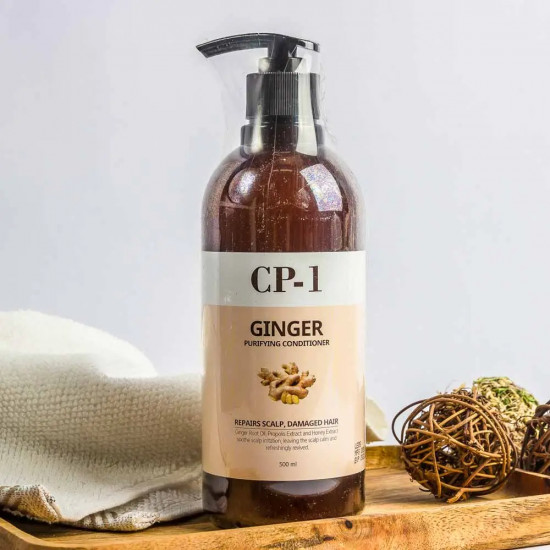 Кондиционер «CP-1 Ginger Purifying Conditioner»