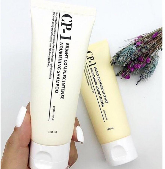 Шампунь «CP-1 Bright Complex»