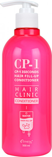 Кондиционер «CP-1 3Seconds Hair Fill-Up»