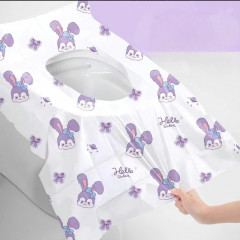 Накладка на унитаз - Фото 2